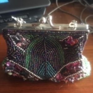 El Avenue Purse $20 or $15 w/offer